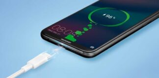 root Huawei P20 Lite with Magisk