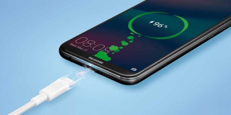 root Huawei P20 Lite with Magisk