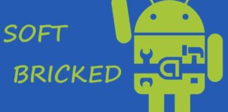 soft bricked android
