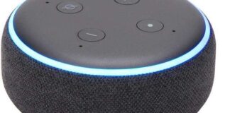 1 Amazon Echo