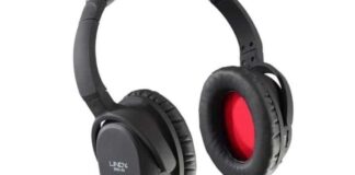4 Lindy BNX 60