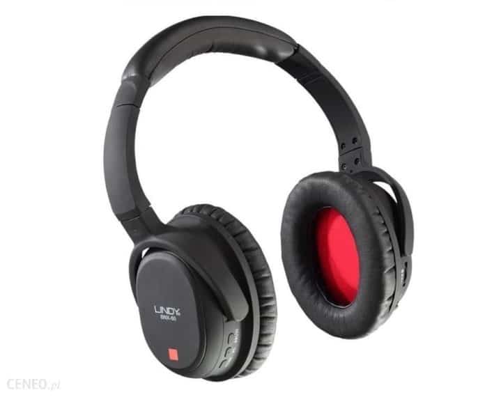 4 Lindy BNX 60