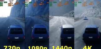 720p vs 1080p