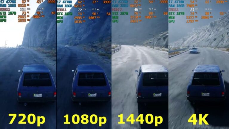 720p vs 1080p