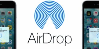 AIRDROP