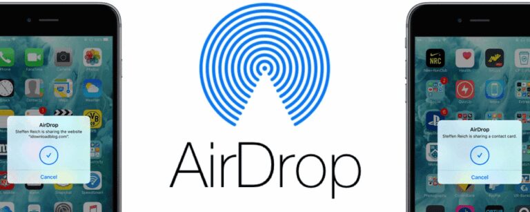 AIRDROP