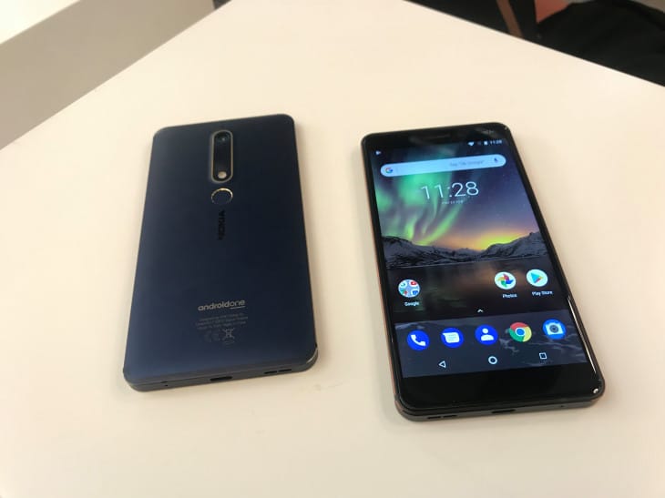 Android One