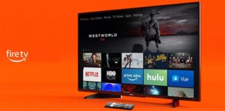 Fire TV Stick