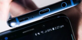 Galaxy S9