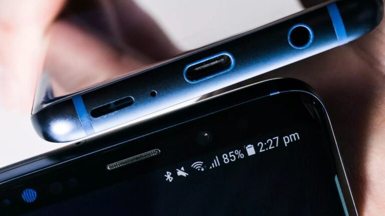 Galaxy S9