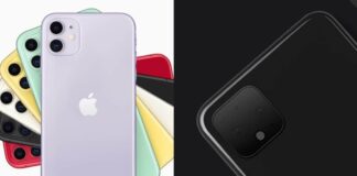 IPHONEPIXEL