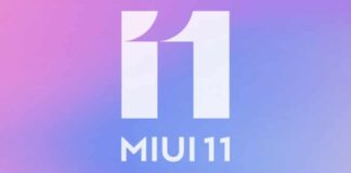 MIUI 11