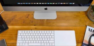 Macwirelesskeyboard