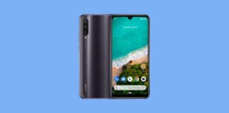 Mi A4