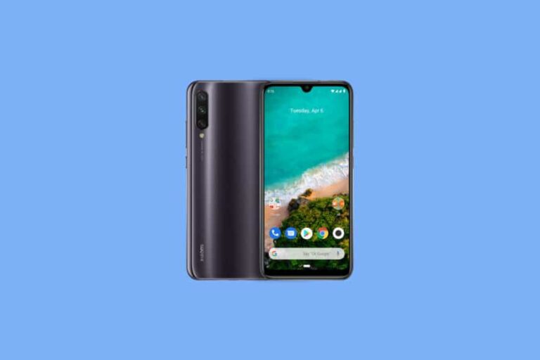 Mi A4