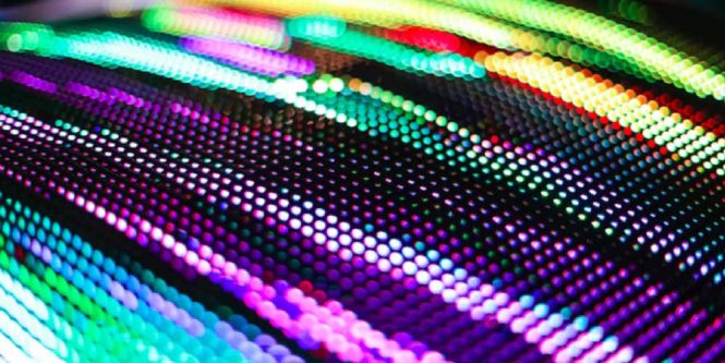 MicroLED