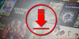 Netflixs Download Limit