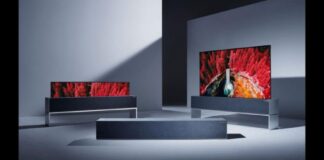 OLED TV