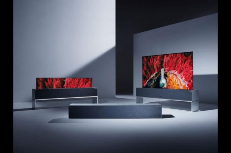 OLED TV