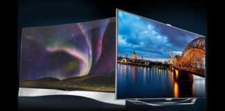 Plasma vs. OLED