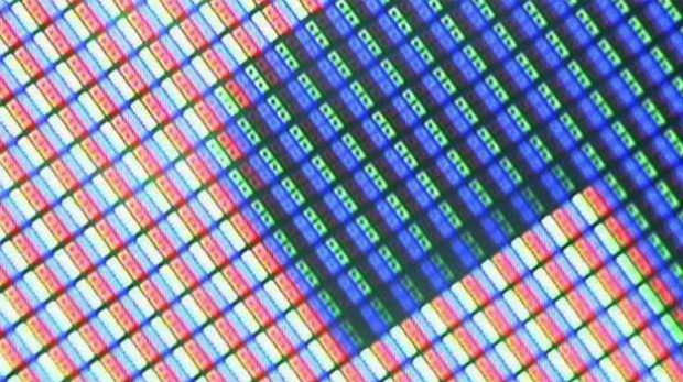 Super AMOLED vs Super LCD