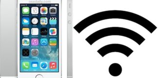 WIFIIPHONE