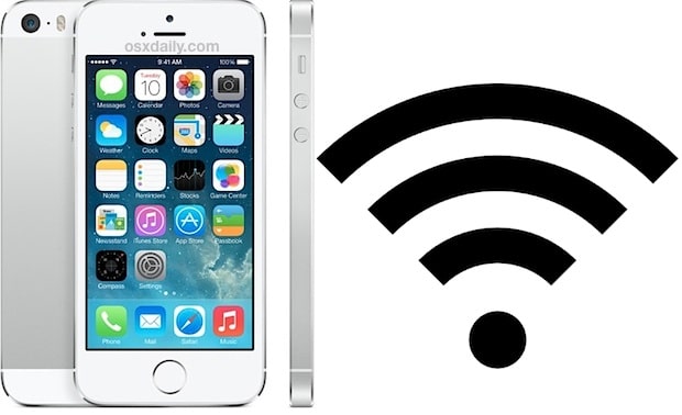 WIFIIPHONE