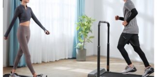 WalkingPad R1