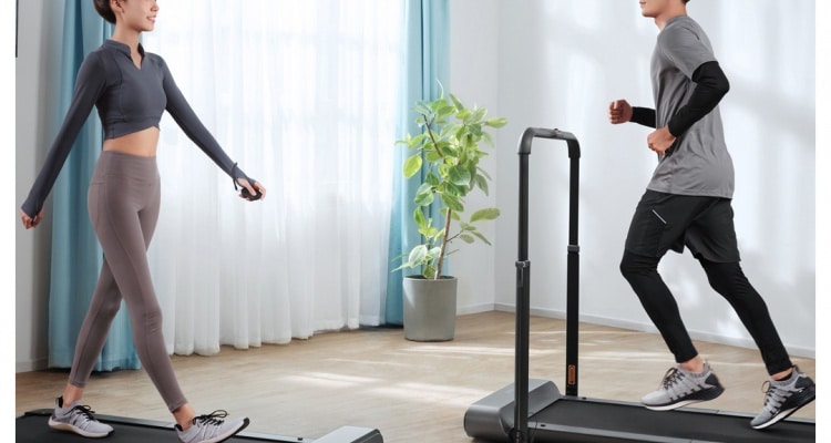 WalkingPad R1