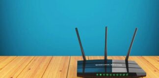 Wireless Modem
