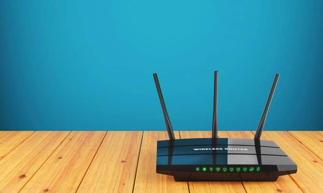 Wireless Modem