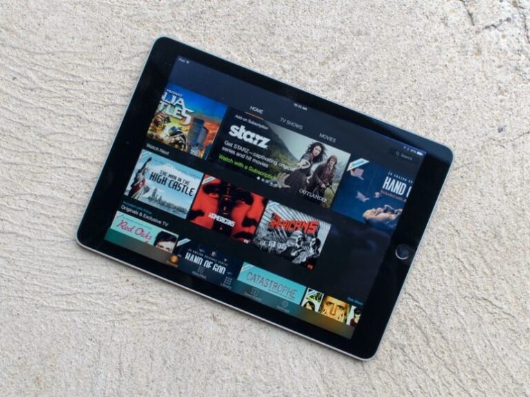 amazonipad