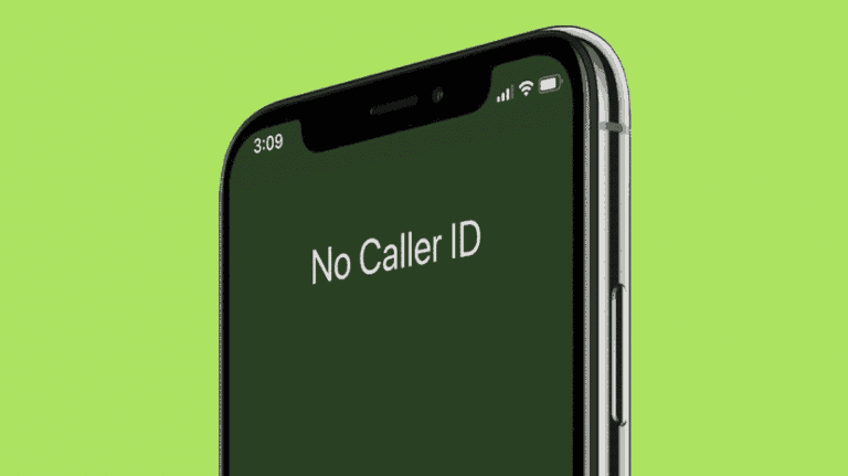 callerid