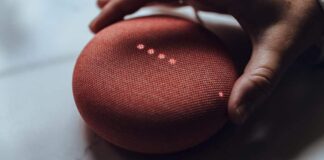 google home mini2