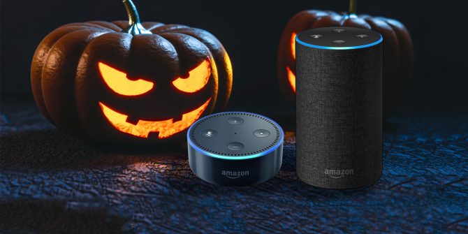 halloweenalexa