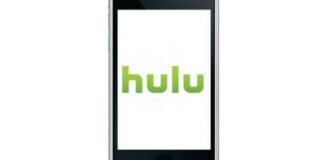 huluiphone