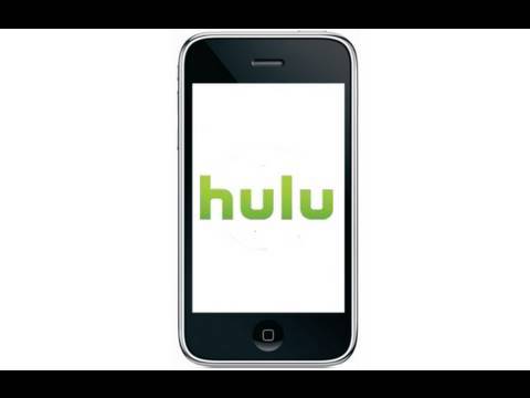 huluiphone