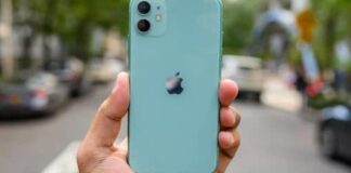 iPhone