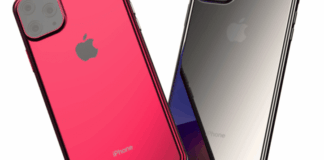 Add Home Button iPhone Screen