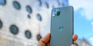 iphone 11 pro