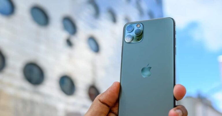 iphone 11 pro