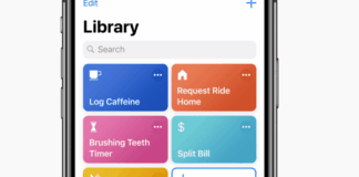 iphoneshortcut
