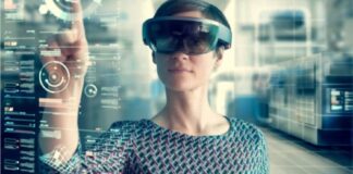 mixed reality hololens vr ar mr 1030x687