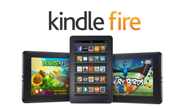 youtube kindle fire