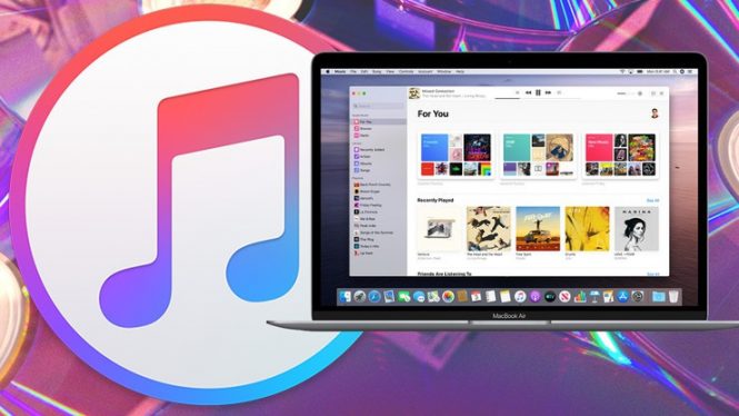 Apple Music