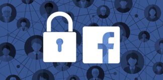Facebook Password