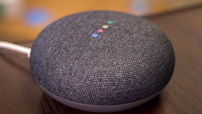 Google Home
