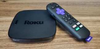 HDR on Roku TV