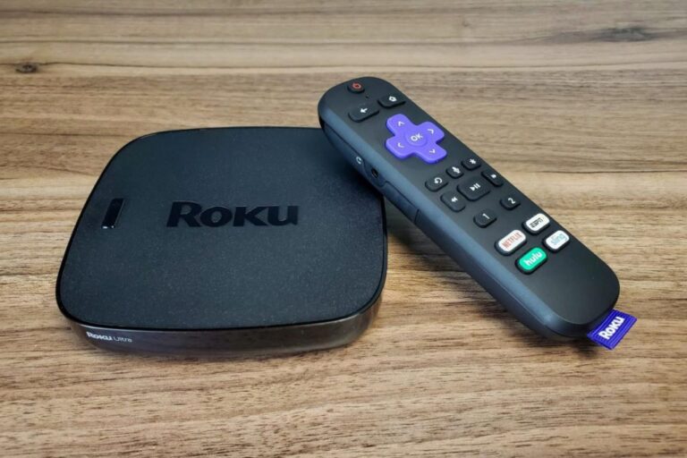 HDR on Roku TV