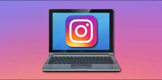 INSTAGRAMPC